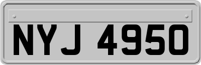 NYJ4950