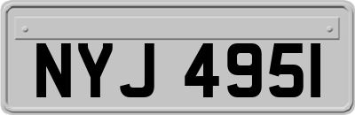 NYJ4951