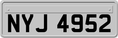NYJ4952