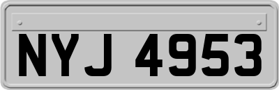 NYJ4953
