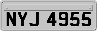 NYJ4955