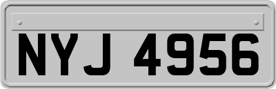 NYJ4956