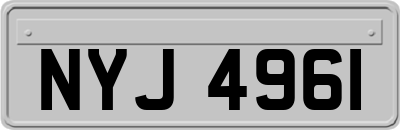 NYJ4961