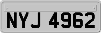 NYJ4962