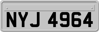 NYJ4964