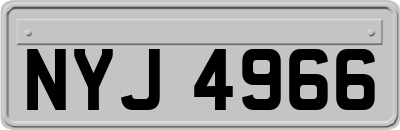 NYJ4966