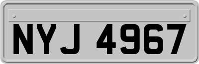 NYJ4967
