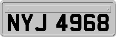 NYJ4968