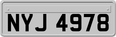 NYJ4978