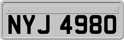 NYJ4980