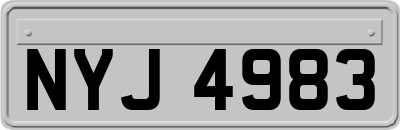 NYJ4983