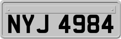 NYJ4984