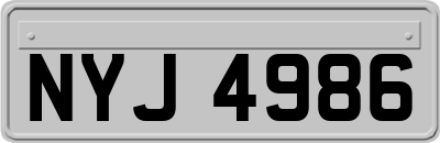 NYJ4986