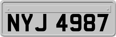 NYJ4987