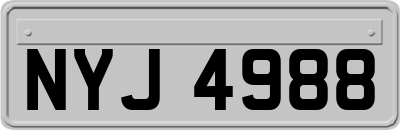 NYJ4988