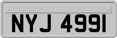 NYJ4991