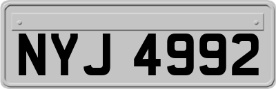 NYJ4992