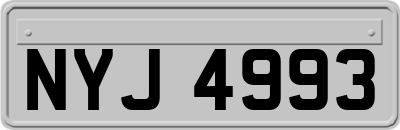 NYJ4993