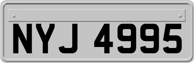 NYJ4995
