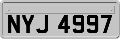 NYJ4997