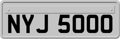 NYJ5000