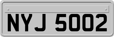 NYJ5002