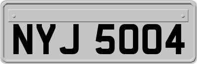 NYJ5004