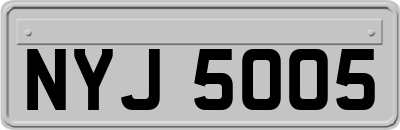 NYJ5005