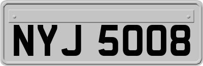 NYJ5008
