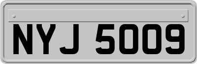 NYJ5009