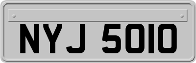 NYJ5010