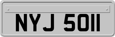 NYJ5011