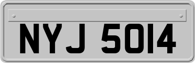 NYJ5014