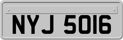 NYJ5016