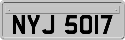 NYJ5017