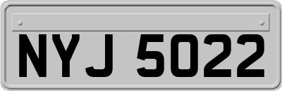 NYJ5022