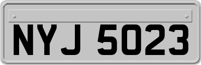NYJ5023