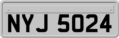 NYJ5024