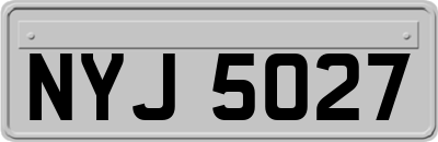 NYJ5027