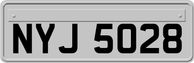NYJ5028