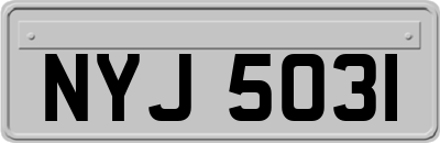 NYJ5031