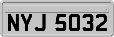 NYJ5032