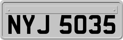 NYJ5035