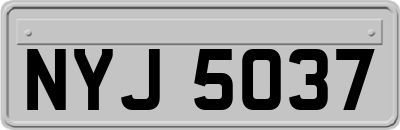 NYJ5037