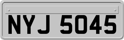 NYJ5045