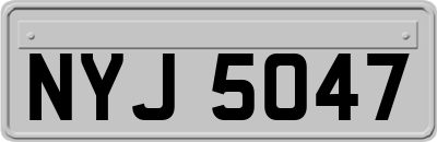 NYJ5047