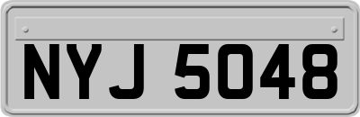 NYJ5048