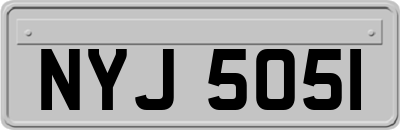 NYJ5051