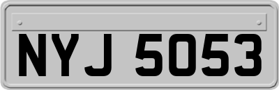 NYJ5053