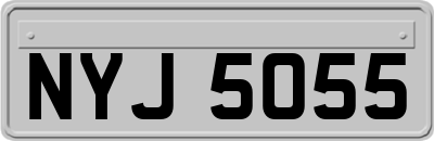 NYJ5055
